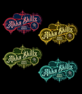 AKKA Barbershop T-Shirt