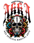 Bloom Eternal Peace T-Shirt