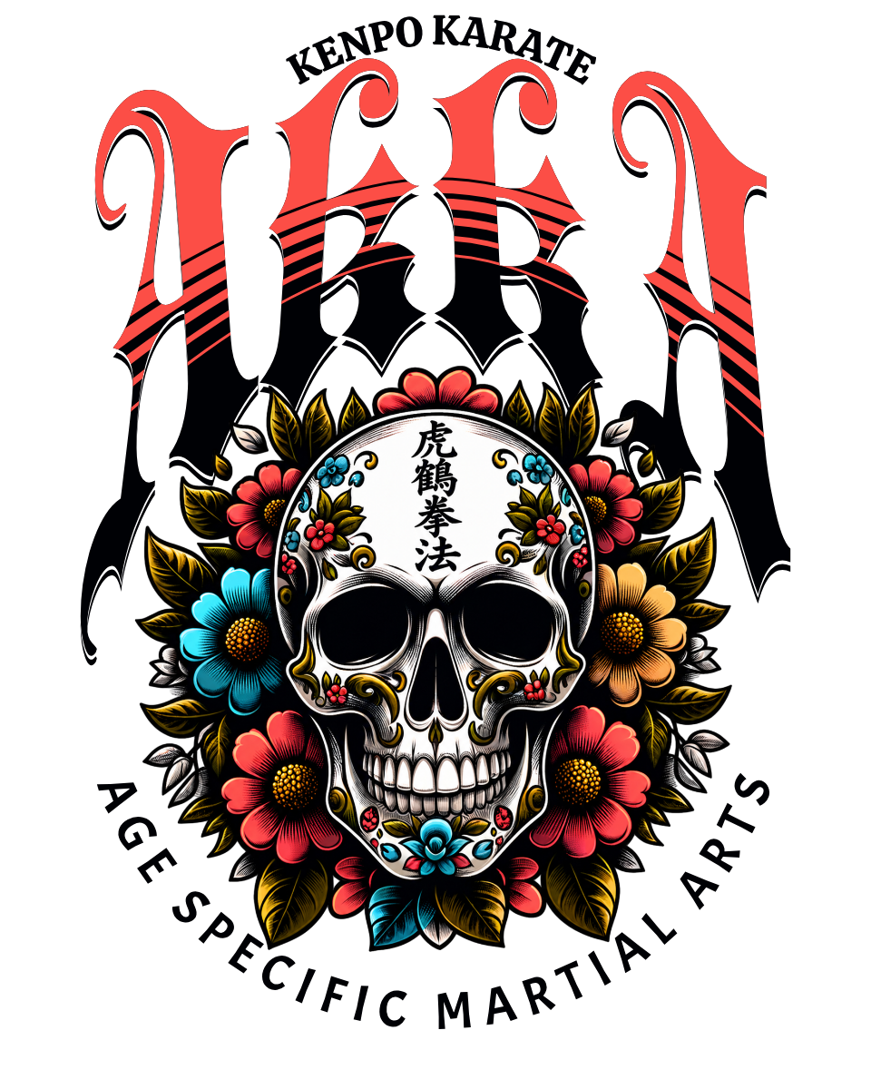 Bloom Eternal Peace T-Shirt
