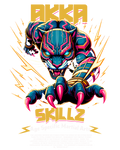 Boltzor Wilderness Panther T-Shirt
