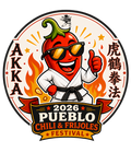 Chili Fest T-Shirt