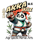 Defender of the Bamboo T-Shirt