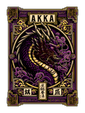 Purple Sand Dragon (Chen) T-Shirt