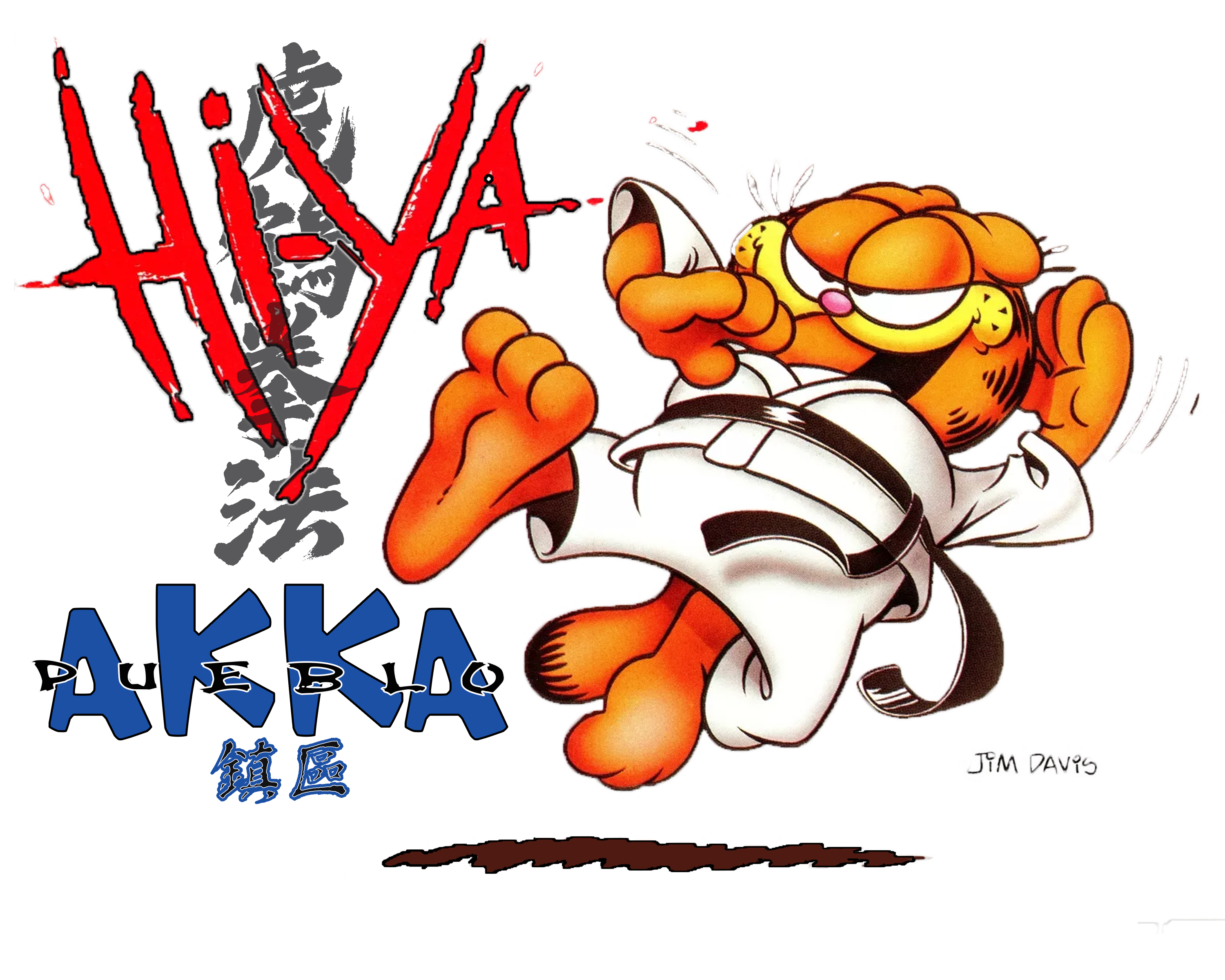 Garfield T-Shirt