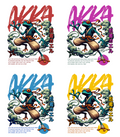 Ninja Frogs T-Shirt