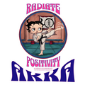 Radiate Positivity T-Shirt