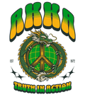 AKKA Truth in Action T-Shirt